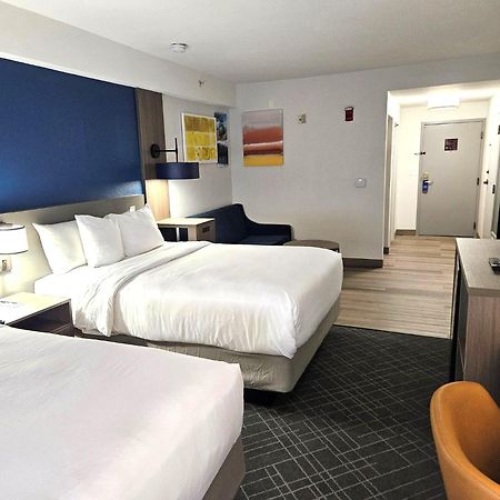 Comfort Suites Gastonia - Charlotte Buitenkant foto