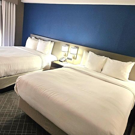 Comfort Suites Gastonia - Charlotte Buitenkant foto