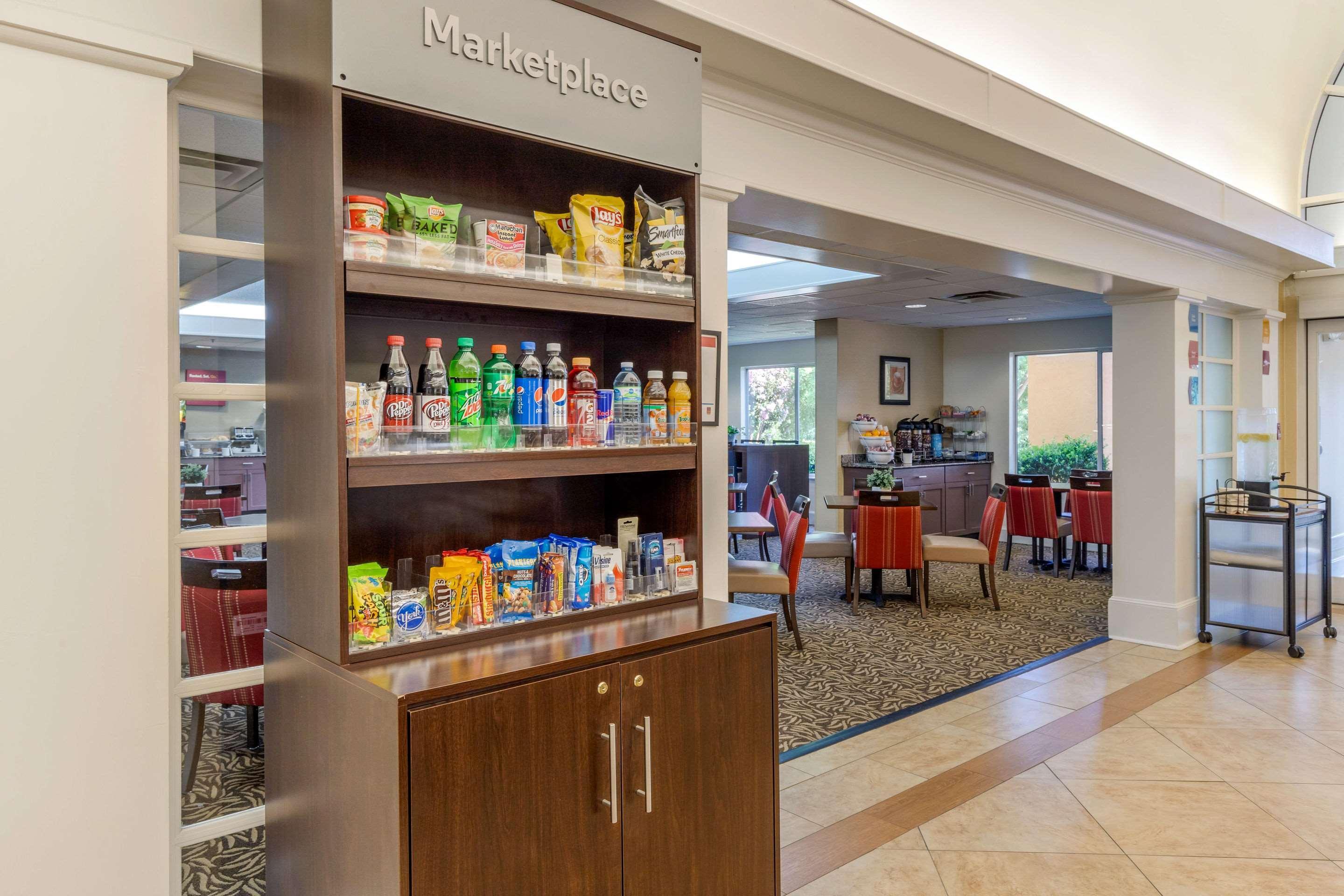 Comfort Suites Gastonia - Charlotte Buitenkant foto